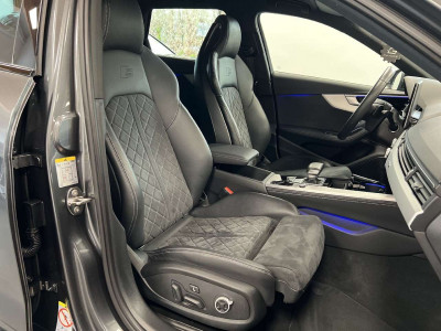 Audi A4 Gebrauchtwagen Audi A4 Gebrauchtwagen