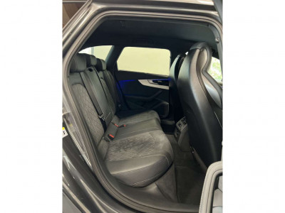 Audi A4 Gebrauchtwagen Audi A4 Gebrauchtwagen