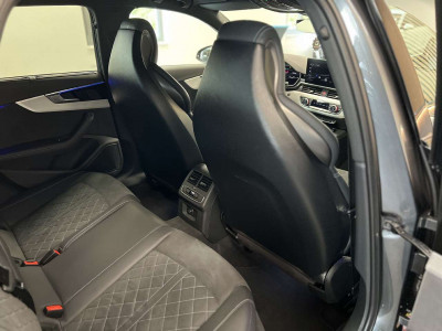 Audi A4 Gebrauchtwagen Audi A4 Gebrauchtwagen