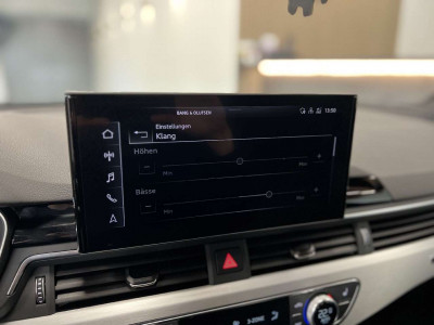 Audi A4 Gebrauchtwagen Audi A4 Gebrauchtwagen