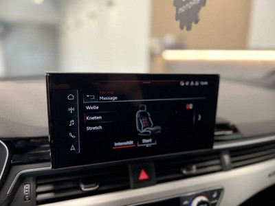 Audi A4 Gebrauchtwagen Audi A4 Gebrauchtwagen