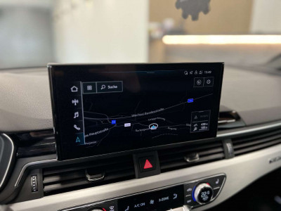 Audi A4 Gebrauchtwagen Audi A4 Gebrauchtwagen