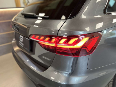 Audi A4 Gebrauchtwagen Audi A4 Gebrauchtwagen