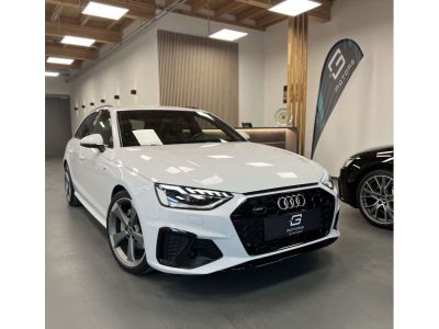 Audi A4 Gebrauchtwagen Audi A4 Gebrauchtwagen