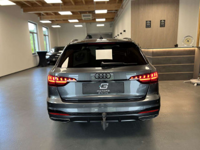 Audi A4 Gebrauchtwagen Audi A4 Gebrauchtwagen