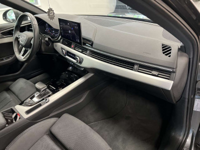 Audi A4 Gebrauchtwagen Audi A4 Gebrauchtwagen