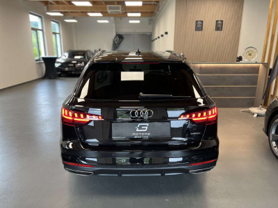 Audi A4 Gebrauchtwagen Audi A4 Gebrauchtwagen