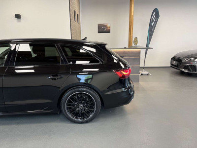 Audi A4 Gebrauchtwagen Audi A4 Gebrauchtwagen