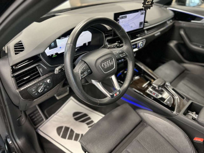 Audi A4 Gebrauchtwagen Audi A4 Gebrauchtwagen
