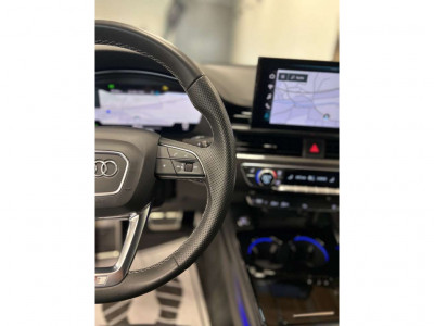 Audi A4 Gebrauchtwagen Audi A4 Gebrauchtwagen