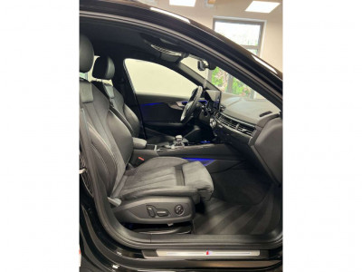 Audi A4 Gebrauchtwagen Audi A4 Gebrauchtwagen