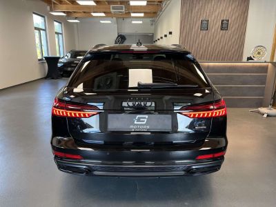 Audi A6 Gebrauchtwagen Audi A6 Gebrauchtwagen