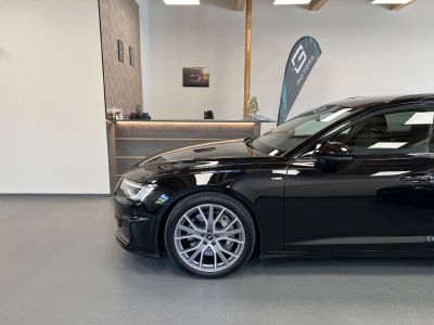 Audi A6 Gebrauchtwagen Audi A6 Gebrauchtwagen