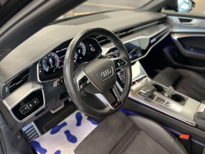Audi A6 Gebrauchtwagen Audi A6 Gebrauchtwagen
