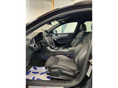 Audi A6 Gebrauchtwagen Audi A6 Gebrauchtwagen