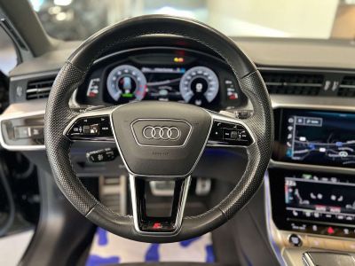 Audi A6 Gebrauchtwagen Audi A6 Gebrauchtwagen