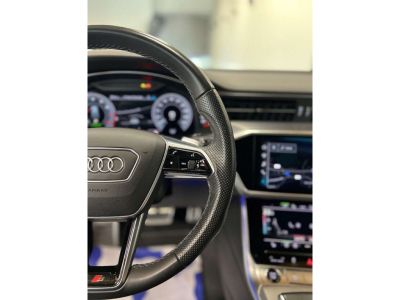 Audi A6 Gebrauchtwagen Audi A6 Gebrauchtwagen