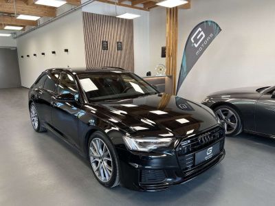 Audi A6 Gebrauchtwagen Audi A6 Gebrauchtwagen