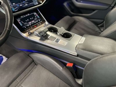 Audi A6 Gebrauchtwagen Audi A6 Gebrauchtwagen