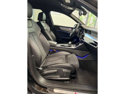 Audi A6 Gebrauchtwagen Audi A6 Gebrauchtwagen