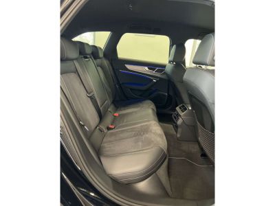 Audi A6 Gebrauchtwagen Audi A6 Gebrauchtwagen