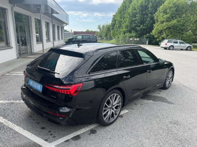 Audi A6 Gebrauchtwagen Audi A6 Gebrauchtwagen
