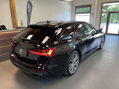 Audi A6 Gebrauchtwagen Audi A6 Gebrauchtwagen
