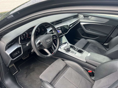 Audi A6 Gebrauchtwagen Audi A6 Gebrauchtwagen