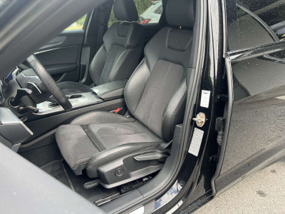 Audi A6 Gebrauchtwagen Audi A6 Gebrauchtwagen