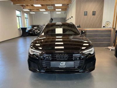Audi A6 Gebrauchtwagen Audi A6 Gebrauchtwagen