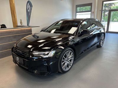 Audi A6 Gebrauchtwagen Audi A6 Gebrauchtwagen