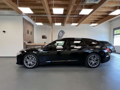 Audi A6 Gebrauchtwagen Audi A6 Gebrauchtwagen