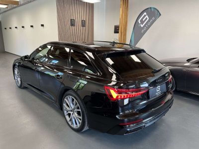 Audi A6 Gebrauchtwagen Audi A6 Gebrauchtwagen