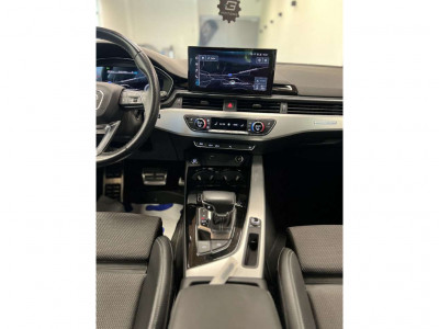 Audi A4 Gebrauchtwagen Audi A4 Gebrauchtwagen