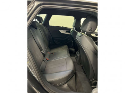 Audi A4 Gebrauchtwagen Audi A4 Gebrauchtwagen