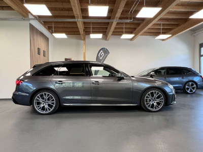 Audi A4 Gebrauchtwagen Audi A4 Gebrauchtwagen