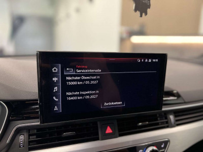 Audi A4 Gebrauchtwagen Audi A4 Gebrauchtwagen