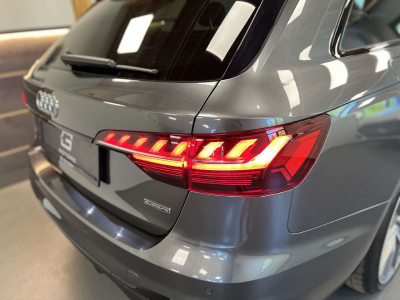 Audi A4 Gebrauchtwagen Audi A4 Gebrauchtwagen