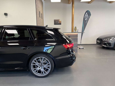 Audi A4 Gebrauchtwagen Audi A4 Gebrauchtwagen