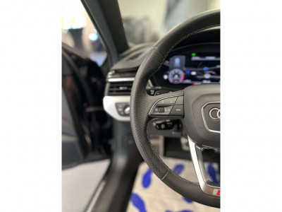 Audi A4 Gebrauchtwagen Audi A4 Gebrauchtwagen