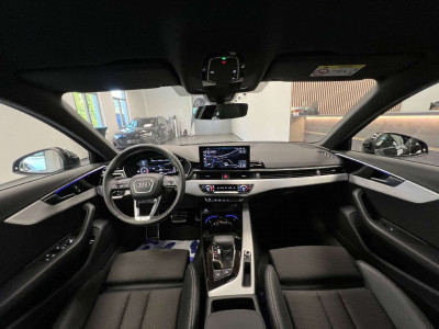 Audi A4 Gebrauchtwagen Audi A4 Gebrauchtwagen