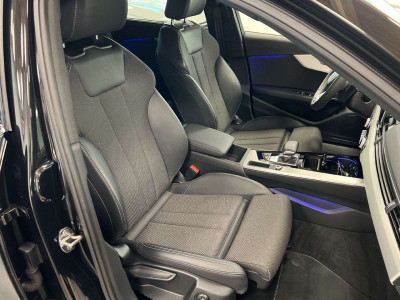 Audi A4 Gebrauchtwagen Audi A4 Gebrauchtwagen