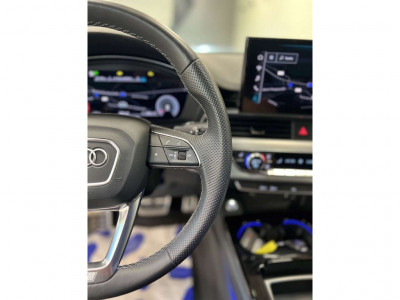 Audi A4 Gebrauchtwagen Audi A4 Gebrauchtwagen