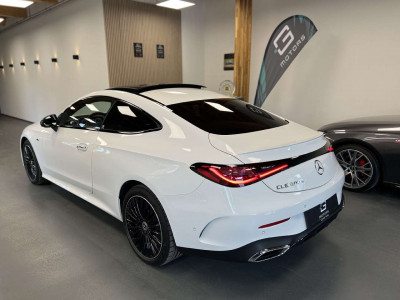 Mercedes-Benz CLE Gebrauchtwagen