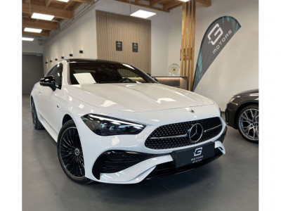 Mercedes-Benz CLE Gebrauchtwagen