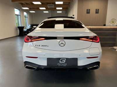 Mercedes-Benz CLE Gebrauchtwagen
