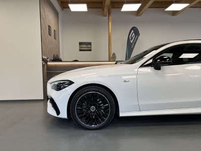 Mercedes-Benz CLE Gebrauchtwagen