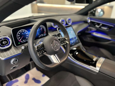 Mercedes-Benz CLE Gebrauchtwagen
