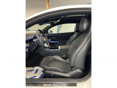 Mercedes-Benz CLE Gebrauchtwagen