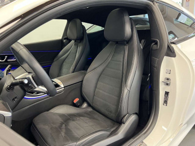 Mercedes-Benz CLE Gebrauchtwagen